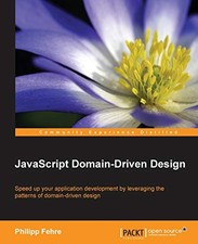 JavaScript Domain-Driven