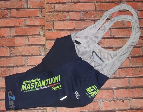 Sl2 maglia body bici - bici, ciclismo