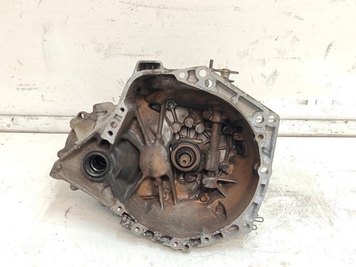 Cambio manuale abs - manuale,