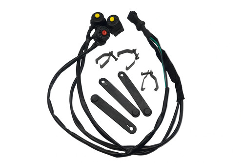 Ktm kit interruttore stop dual - ktm,