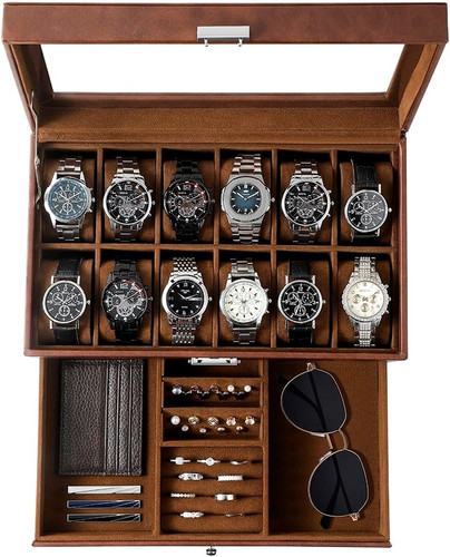 Guka watch box cassa per - guka,