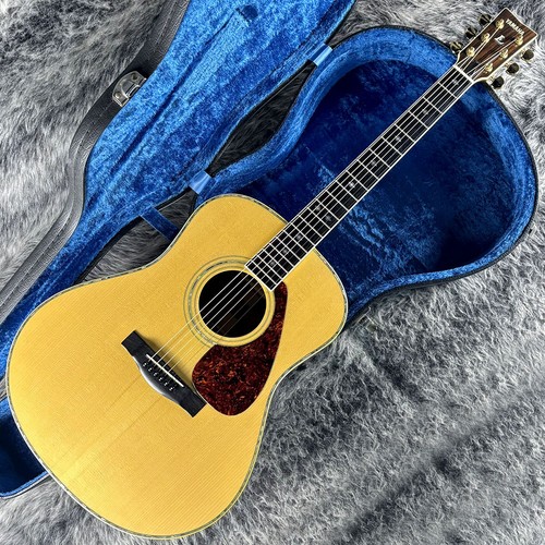 Chitarra acustica yamaha - chitarra,