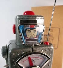 Planet Robot REPLICA di