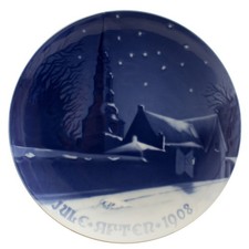 ROYAL COPENHAGEN BING&GRONDAHL