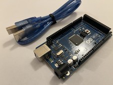 Arduino Mega 2560