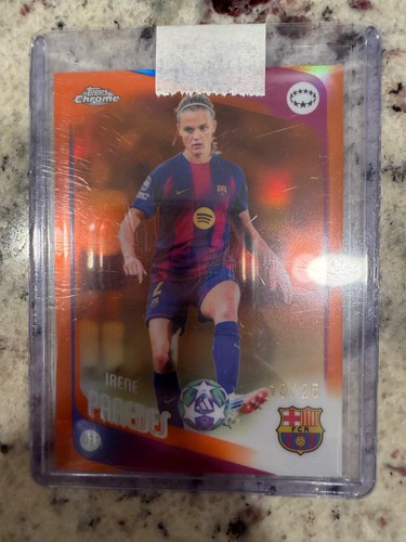 2025 topps chrome uefa - topps,