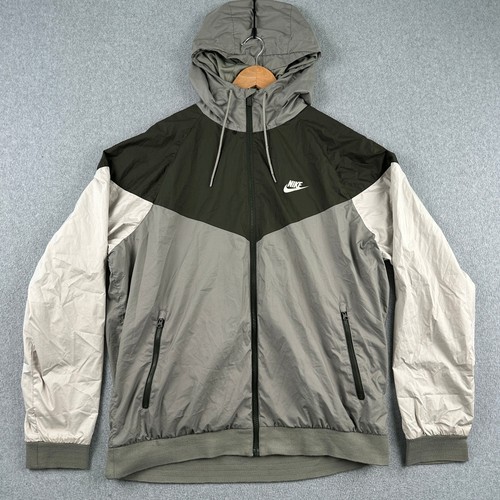 Giacca vento nike - vento, xl
