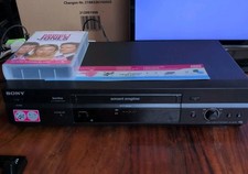 Sony slv sx740d - sony, slv-sx740d