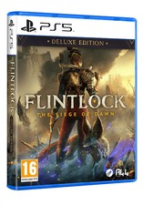 Flintlock: L'Assedio Dell'Alba