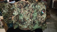 Parka esercito italiano - esercito,