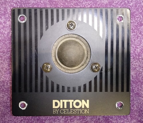 Ditton t3679 tweeter celestion - t3679,