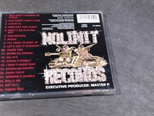 Mia X. Unlady like. 1997