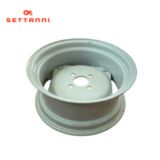 Cerchi Trattori Agricoli APPLICAZIONI VARIE Completa di Flangia INFO IN DIRECT