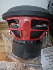 Ground Zero Nuclear Series