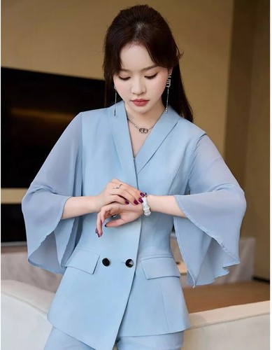 Giacca tailleur blazer - giacca,