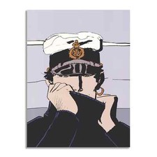 quadro stampa su pannello in