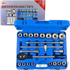 BGS XL Set Chiavi a Bussola