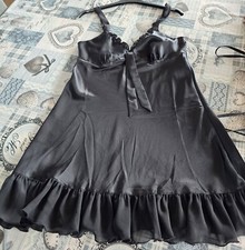 Yamamay vestitino corto.