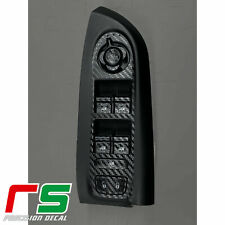 Fiat 500x ADESIVI pulsantiera