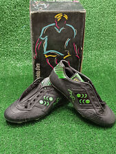 scarpe calcio vintage