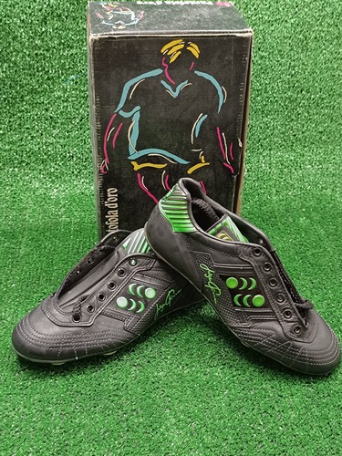 Scarpe calcio vintage - calcio,