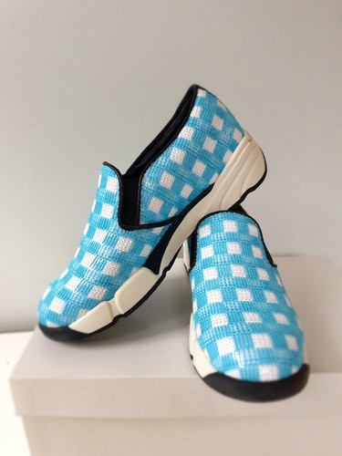 Scarpe ginnastica pinko - da,