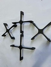 IGNIS WHIRLPOOL- SET 4 griglie