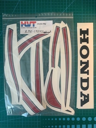 Honda 250 motosport - honda, k0