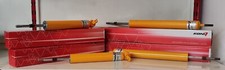 Kit completo 4 ammortizzatori KONI SPORT Alfa Romeo 75 1.8 Turbo / V6 / Alfetta