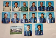 CARTOLINA F.C. INTERNAZIONALE