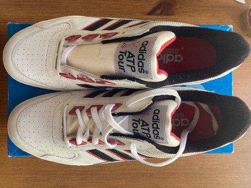 Adidas atp tour - adidas,