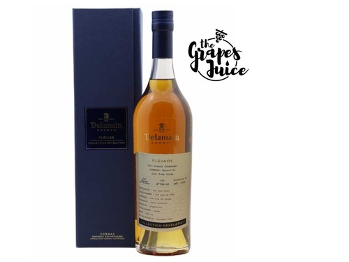 Delamain pleiade collection - pleiade,