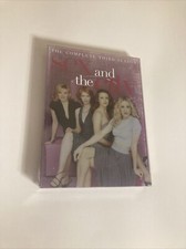 Sex And The City : The