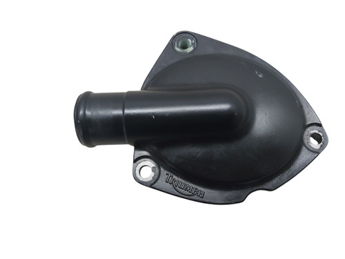 Carter pompa acqua - , originale