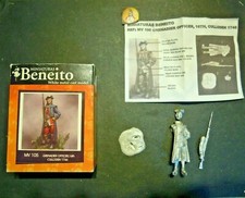 BENEITO soldatini 54 mm da