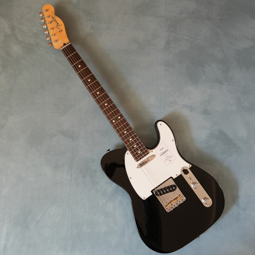 Fender made japan hybrid ii - in,
