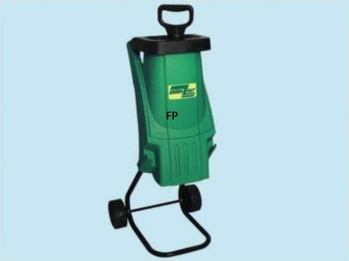 Biotrituratore green cat - biotrituratore,
