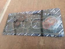 SERIE GUARNIZIONI SMERIGLIO PER FIAT BRAVO/A PUNTO LANCIA Y 1.2 16V FI3100