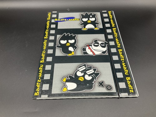 Badtz maru sanrio - new, old