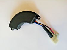 REGOLATORE DI TENSIONE PER GENERATORE BENZINA 5000-6500W 6 FILI