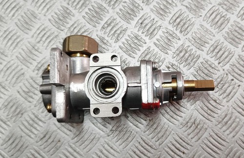 Beretta valvola gas - gas, fonte