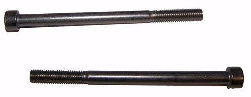 Bulloni scarico husqvarna 281 - bulloni,