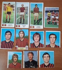 Lotto 11 figurine di recupero