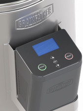 The grainfather connect - the,