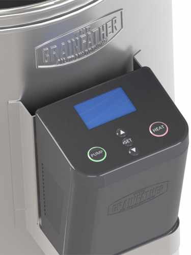The grainfather connect - grainfather,