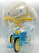 Sanrio cinnamoroll ciclismo - cinnamoroll,