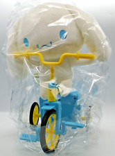 Sanrio Cinnamoroll Cycling