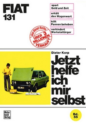 Reparaturanleitung fiat 131 - fiat,