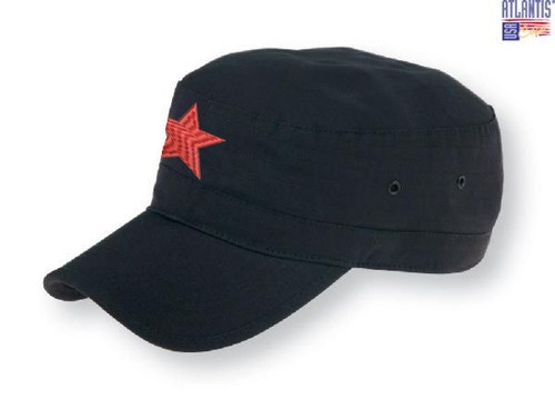 Atlantis cappello army - cappello,