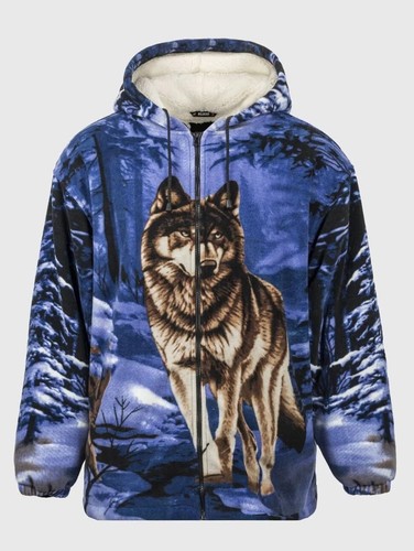 Wildkind wolf grigio - wildkind,